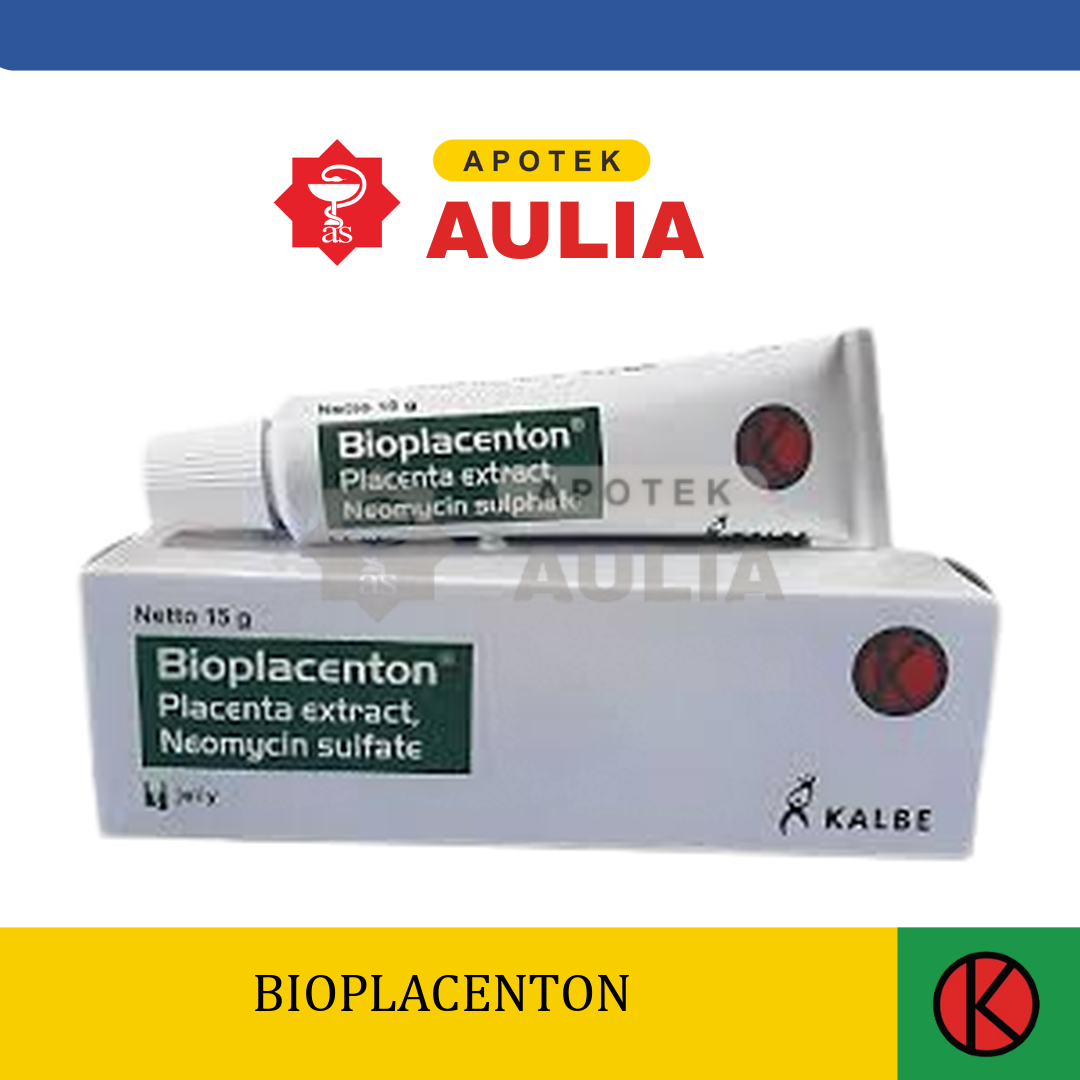 Bioplacenton Gel 15 gr