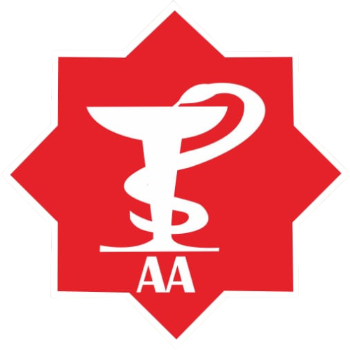 Logo Apotek Aulia